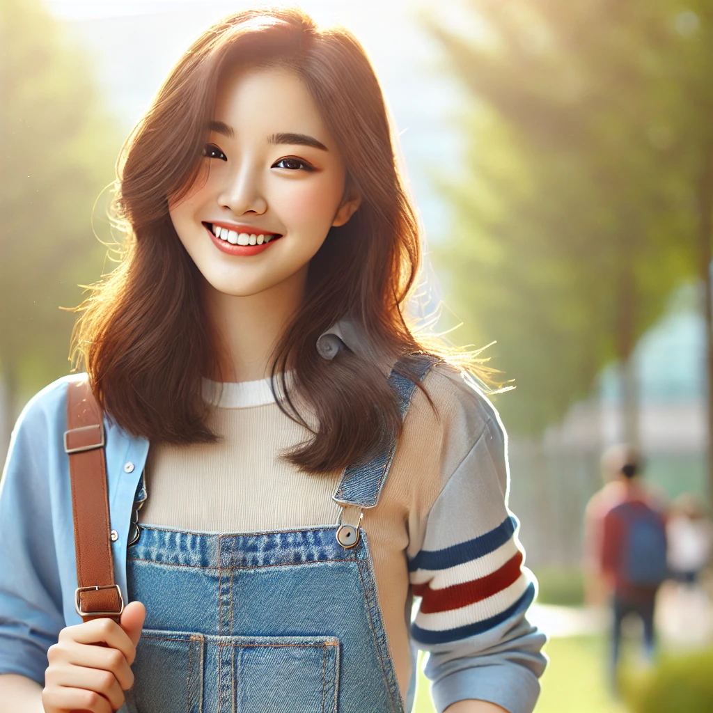 이별 후 더 매력적인 사람 되기