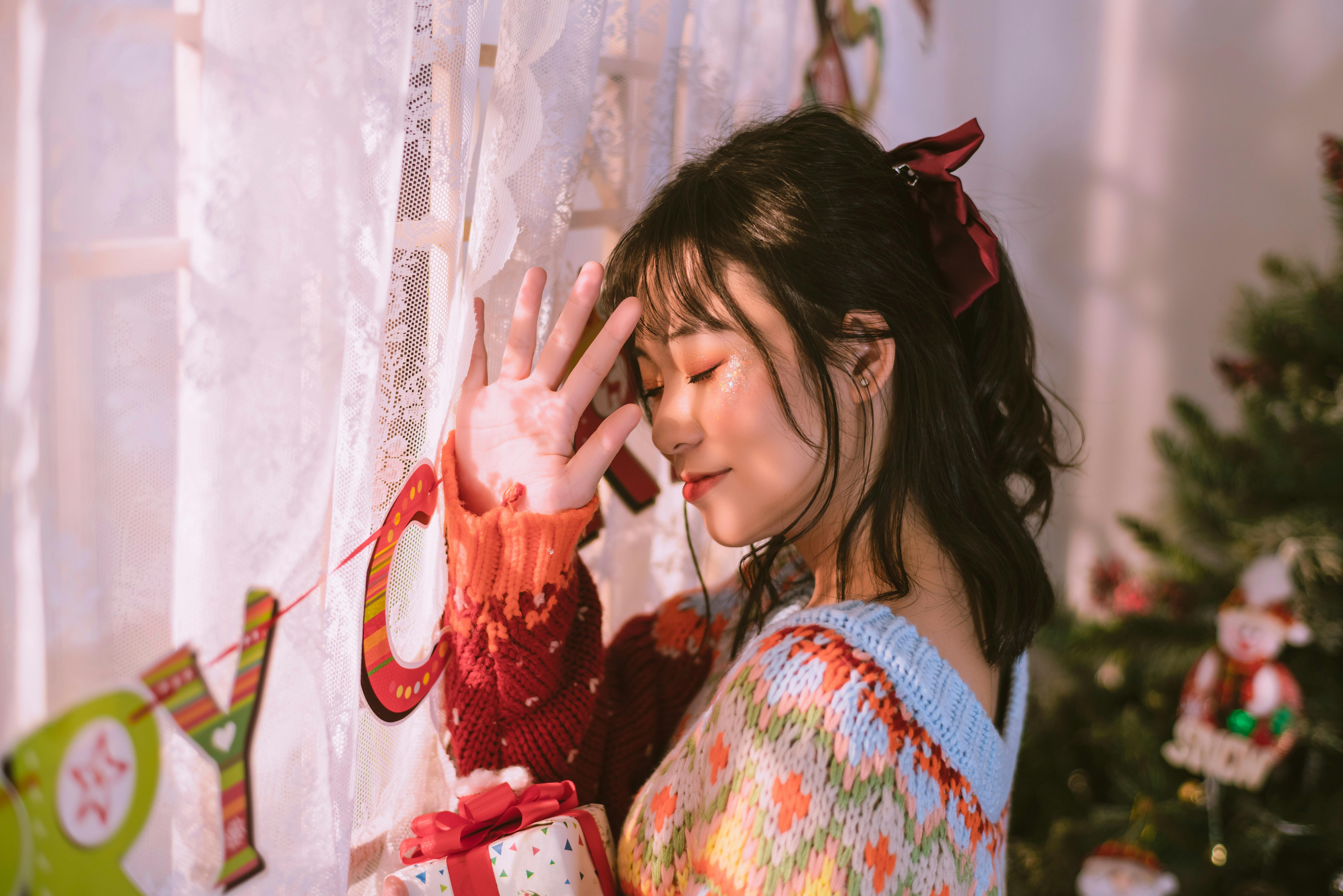 뱀이 나를 감싸 안는을 상징하는 이미지