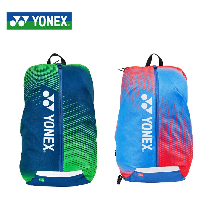 아시안 선수에게 최적화된 매력적인 장인 정신의 결정체, 요넥스 YONEX!