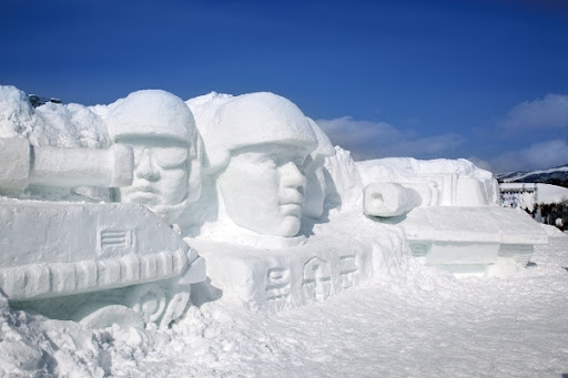 겨울축제 가볼만한 곳