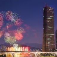 2024 서울세계불꽃축제 여의도 한강 불꽃놀이 명당
