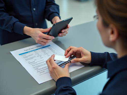 보조배터리 공항규정