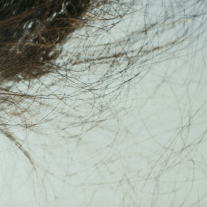 이명 치료 지압법 - 긴장 완화