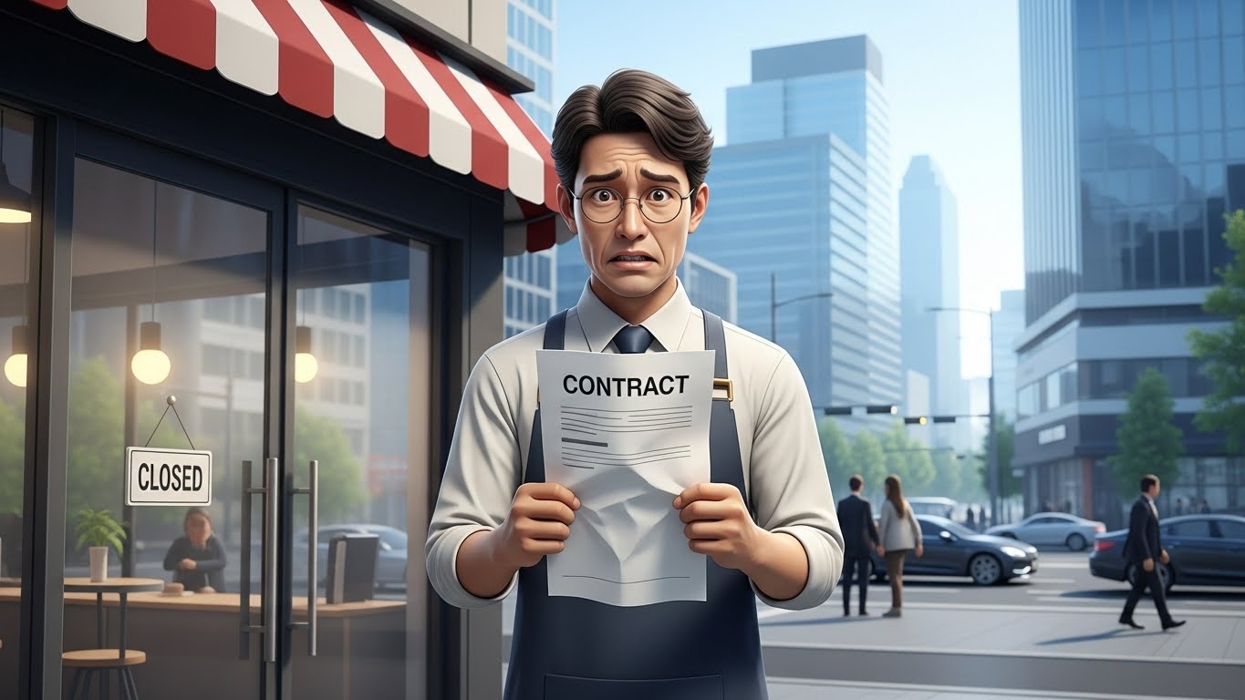 내용증명 및 해결 절차 (Action Plan)