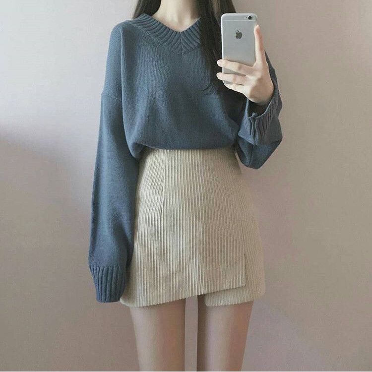 일반인 패션 데일리룩 모음