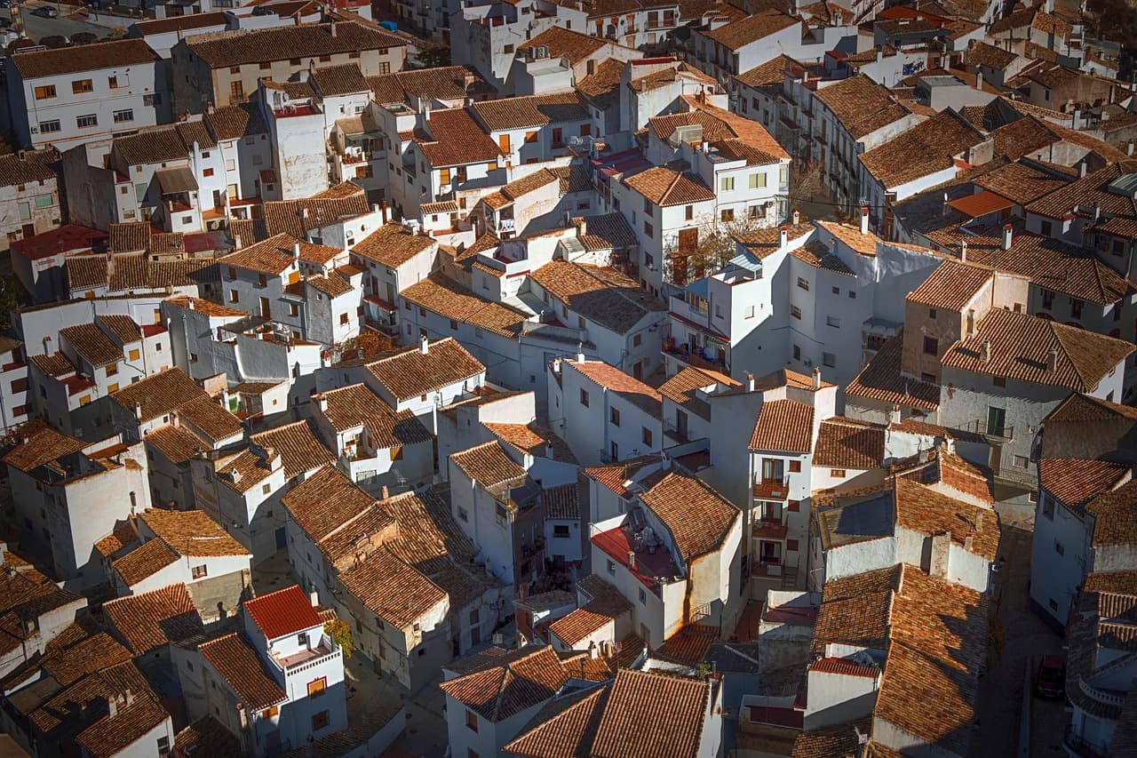 옥상녹화 설치 시 고려해야 할 사항