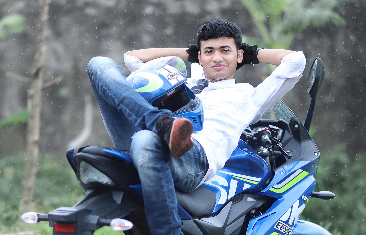 MotoGP 일반 라이더