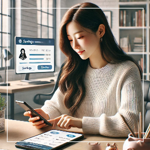자녀 적금 상품