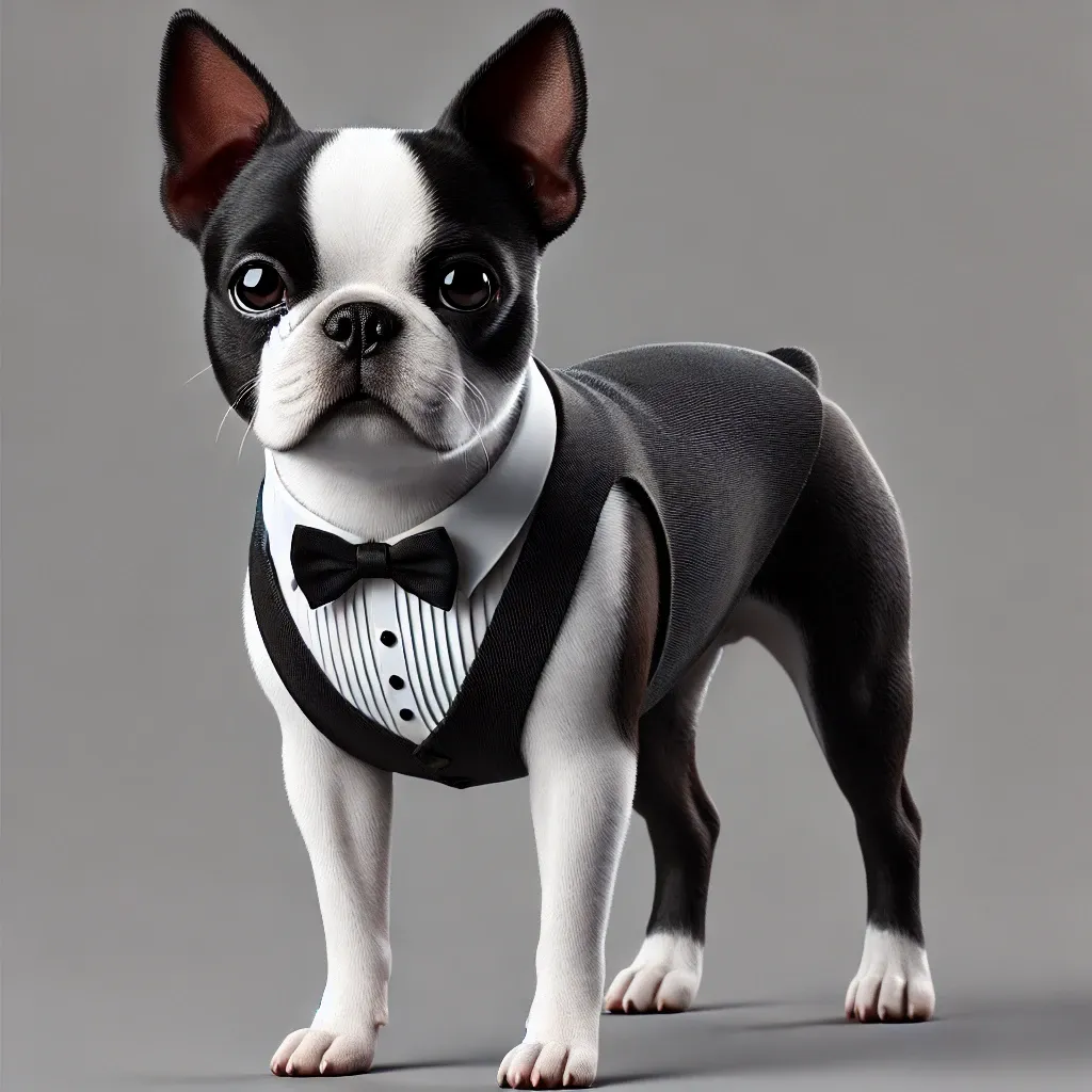 털 빠짐 적은 강아지