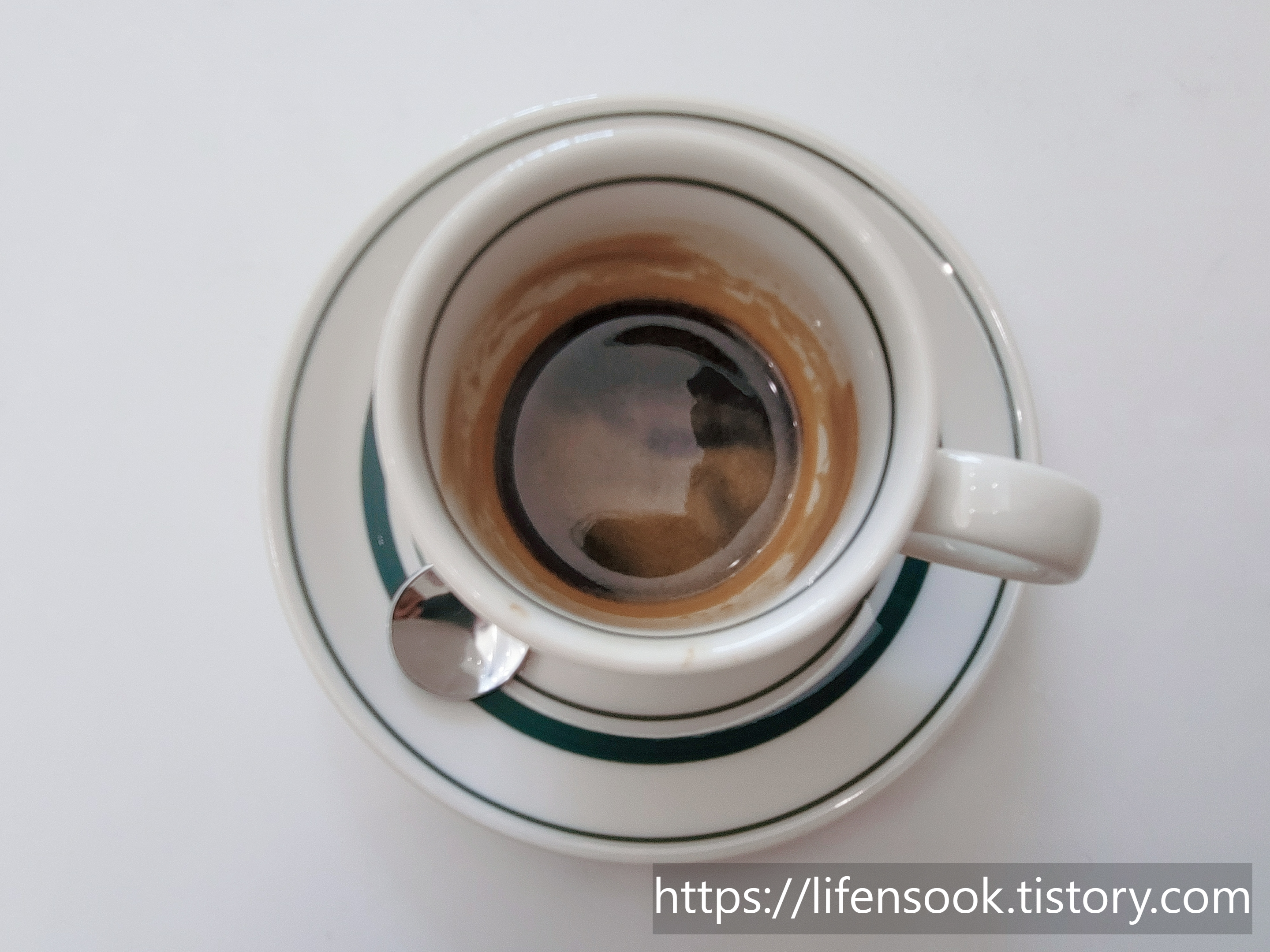 누프(NOOF) 에스프레소 3