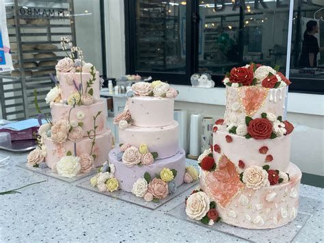 제과 제빵 자격증 학원