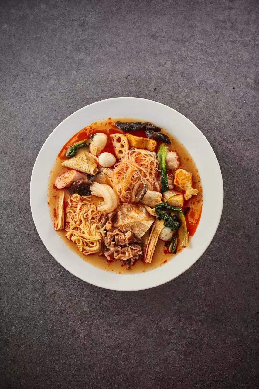 춘리마라탕 부산초량점 