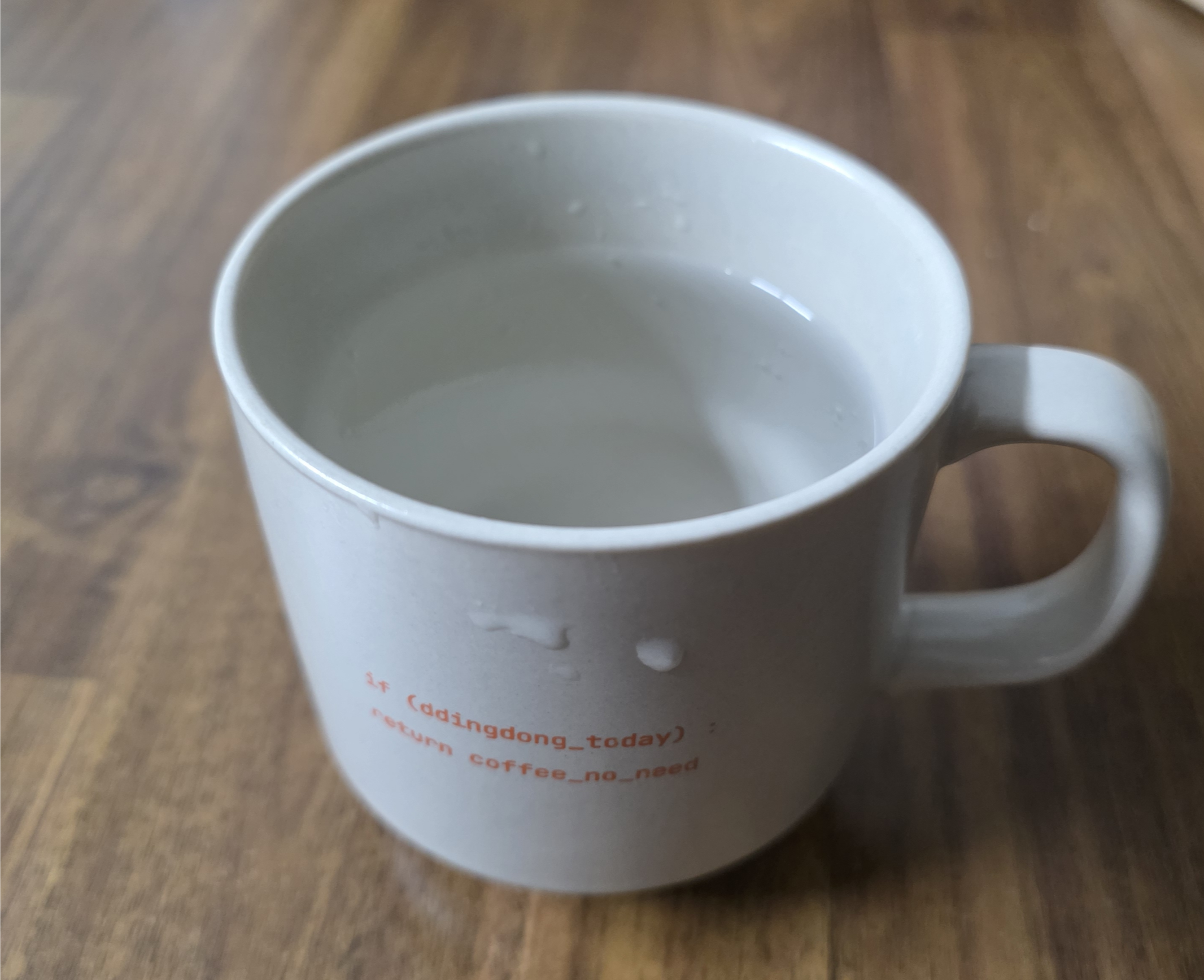 물 마시기 습관 만들기