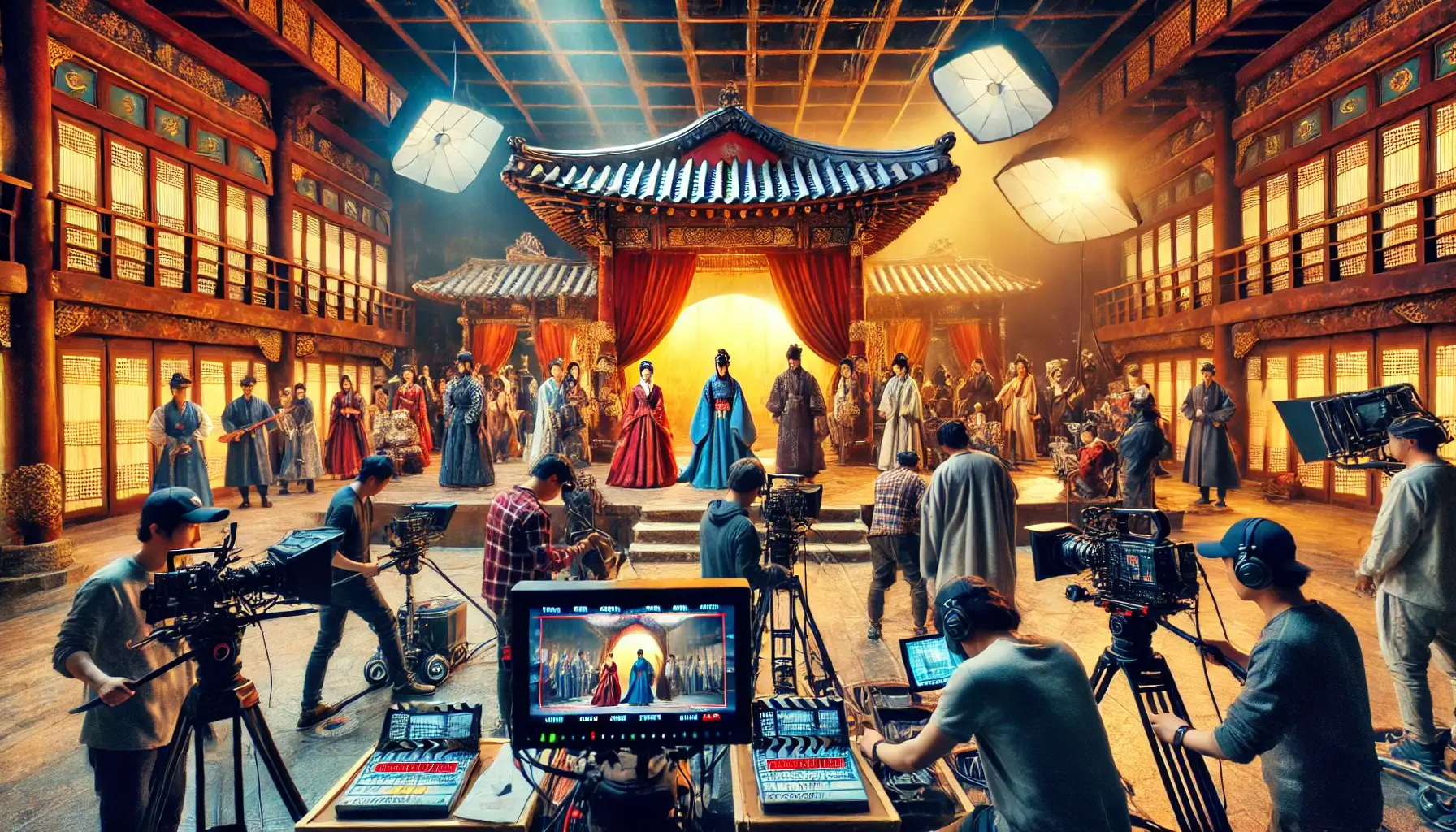 영화드라마 부문