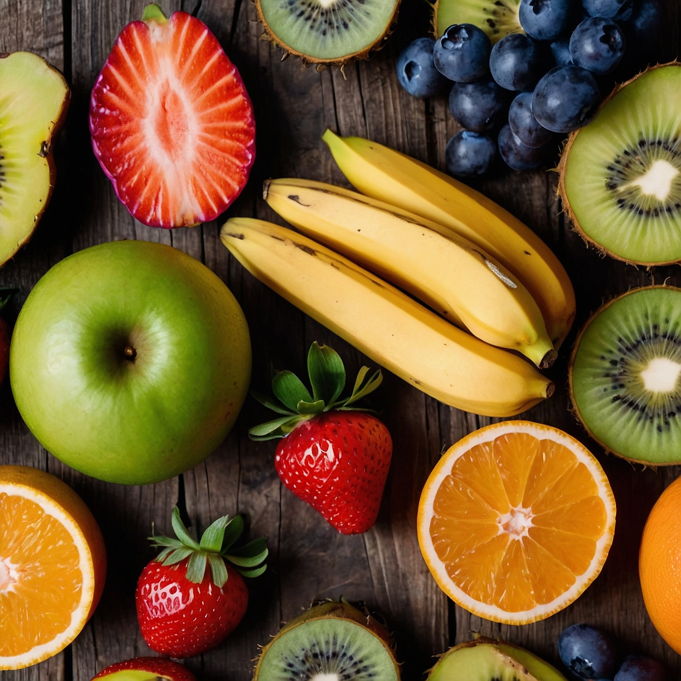 포드맵-수치가-낮은-과일