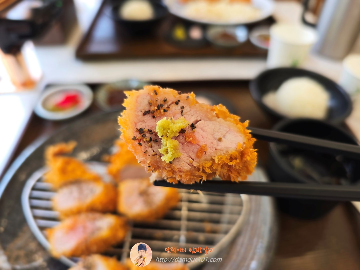 히레카츠 (2pcs)