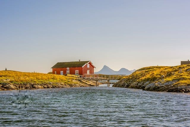 코리아둘레길 코스 추천 지도