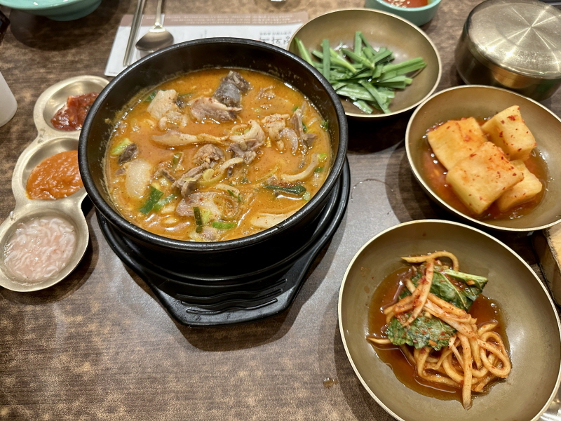 청와옥