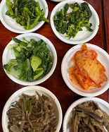 나물