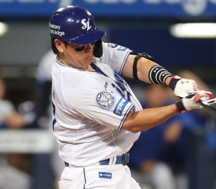 강민호 삼성 협상 파국 의혹