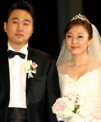 김나운 남편