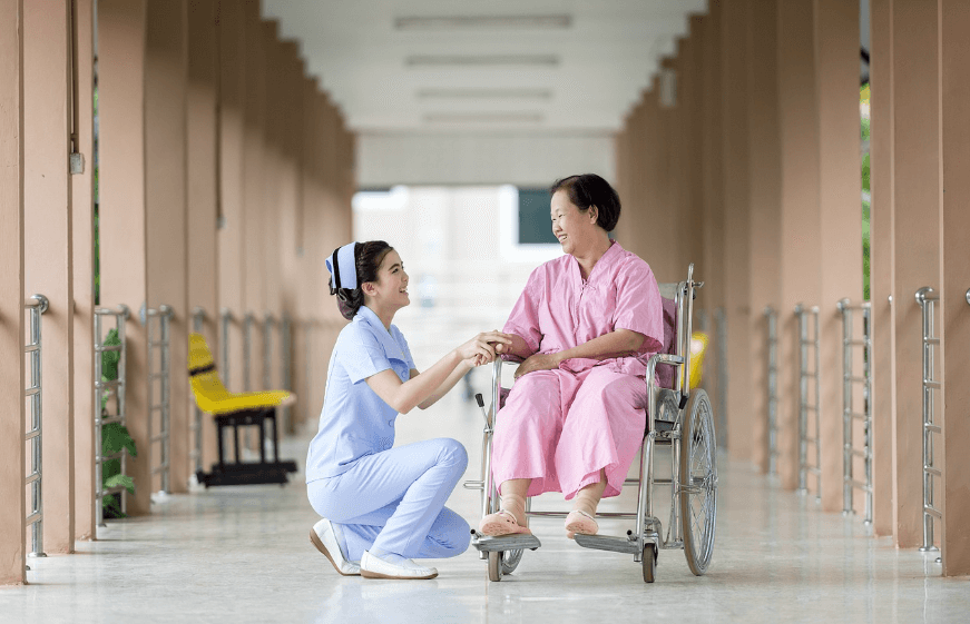 가족 병간호로 인한 실업급여 신청