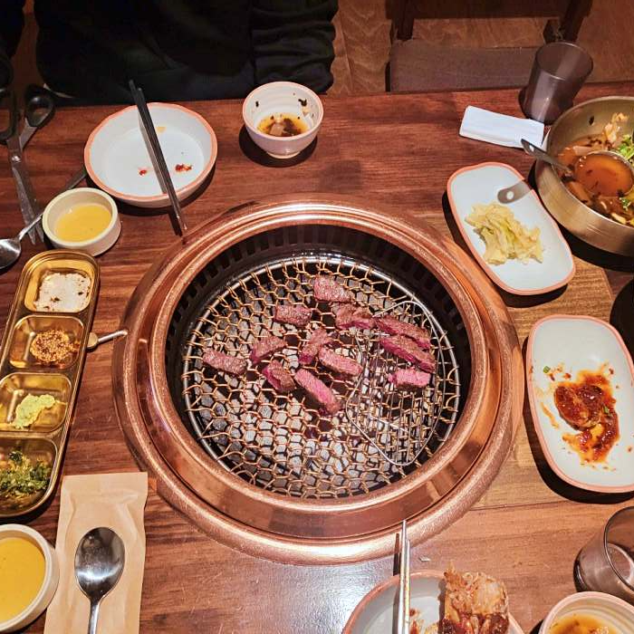 토요일은 밥이좋아 토밥 좋아 부산 해운대 한우 양념 갈비 맛집