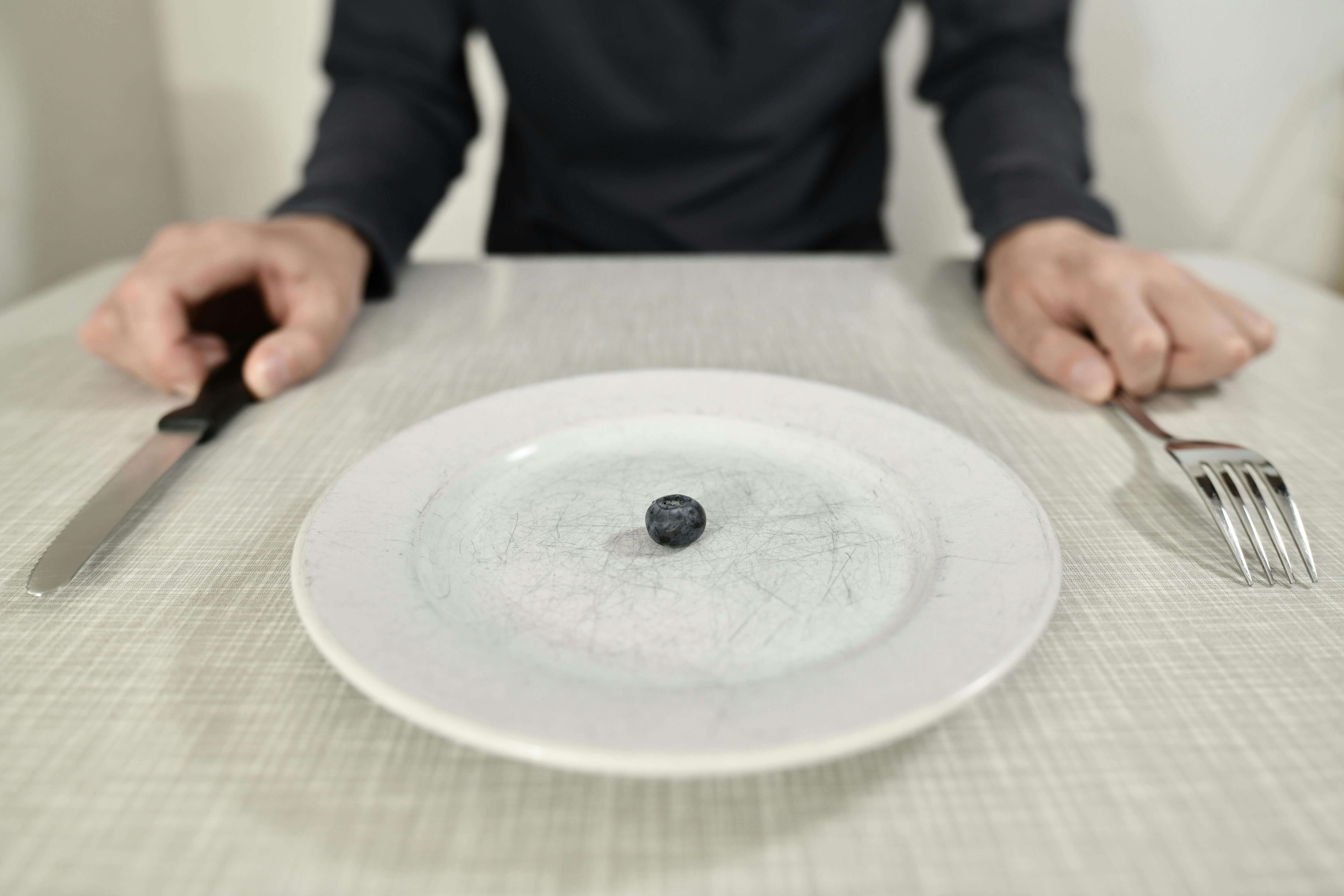 식욕 없을 때 절대 가볍게 넘기면 안 되는 이유