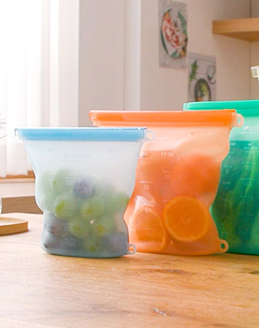 에코하임실리콘백