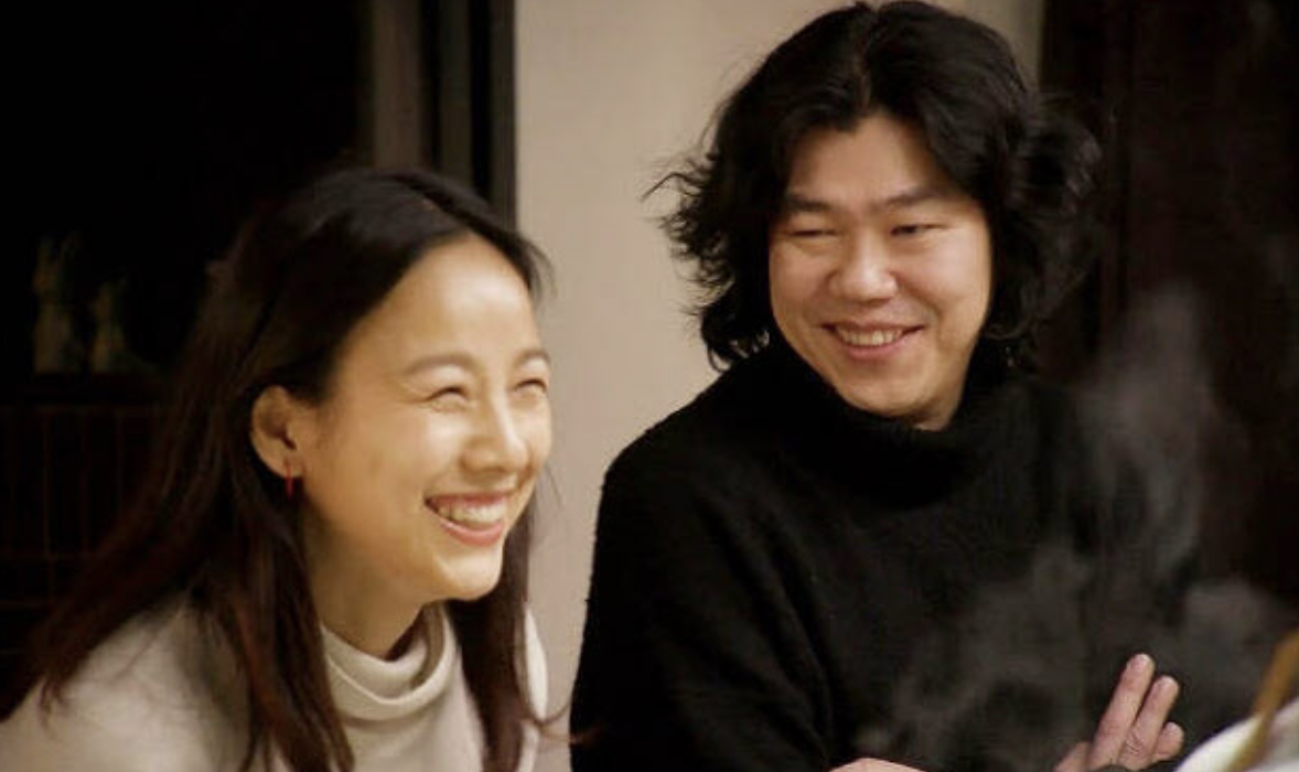 이상순 이효리