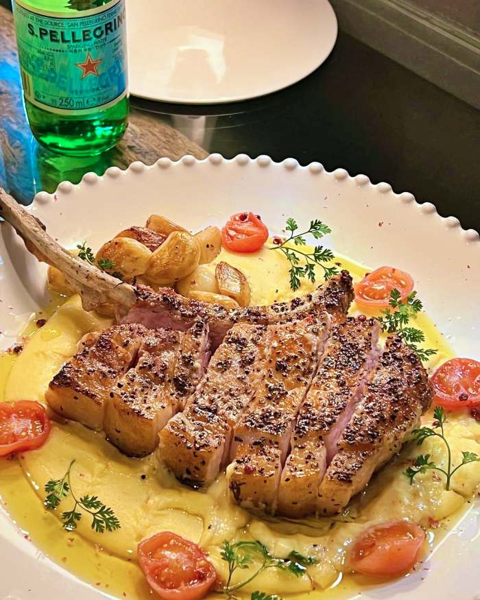토요일은 밥이좋아 토밥 서울숲 성수 맛집 추천 토밥좋아 위치