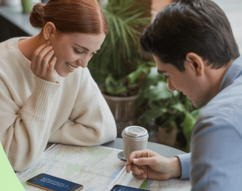 MZ세대의 여행 선택: 국내여행 vs 일본여행