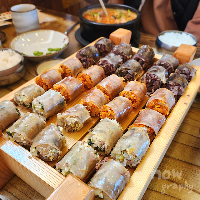 본가참순대-본점