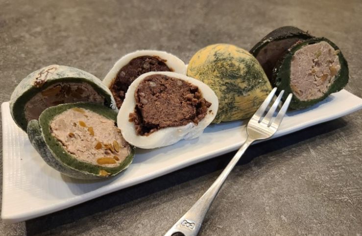 양평 여의도떡방 본점