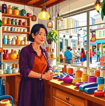 케이뱅크 소상공인대출 신청방법 절차