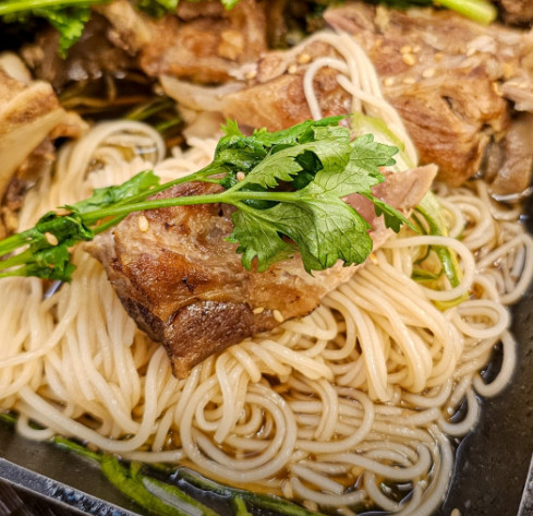생생정보 고수의부엌 직화뼈구이 뼈수육 광주 맛집 정보