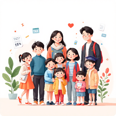 연말정산 어린이집 교육비 공제 이미지