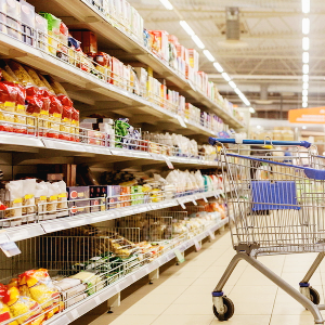 음식료 관련주 대장주 주식 TOP10