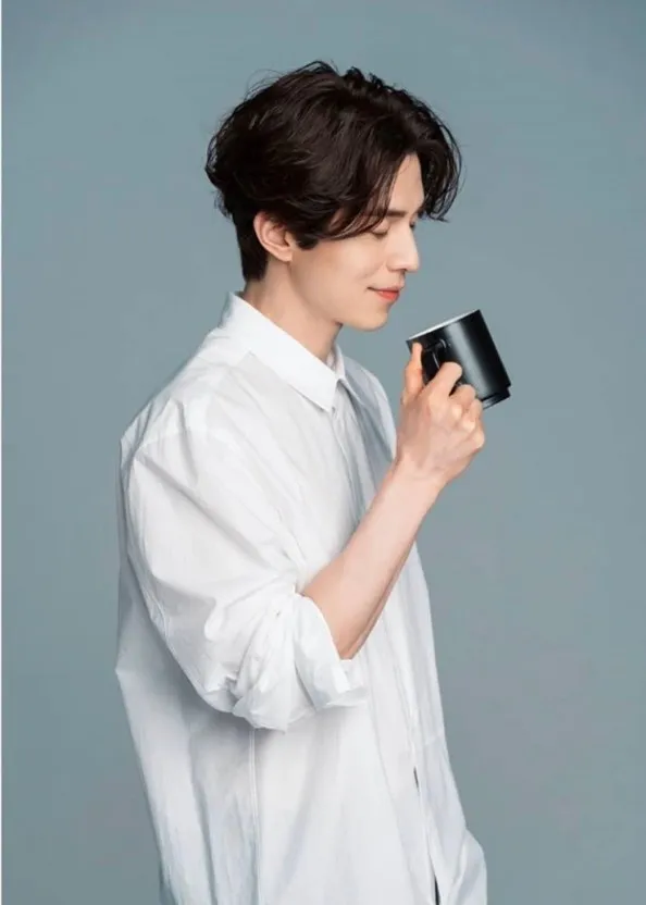 올 가을 유행 남자 헤어 컷 스타일 Men's hair cut style this fall