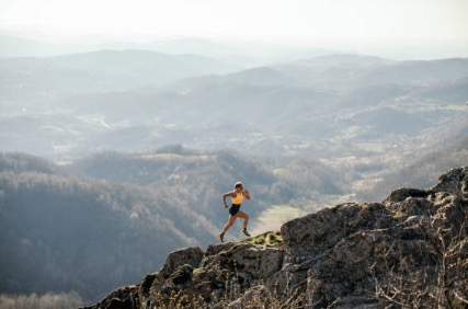  사진 : iStock - 노력&amp;#44; 열정의 성취 