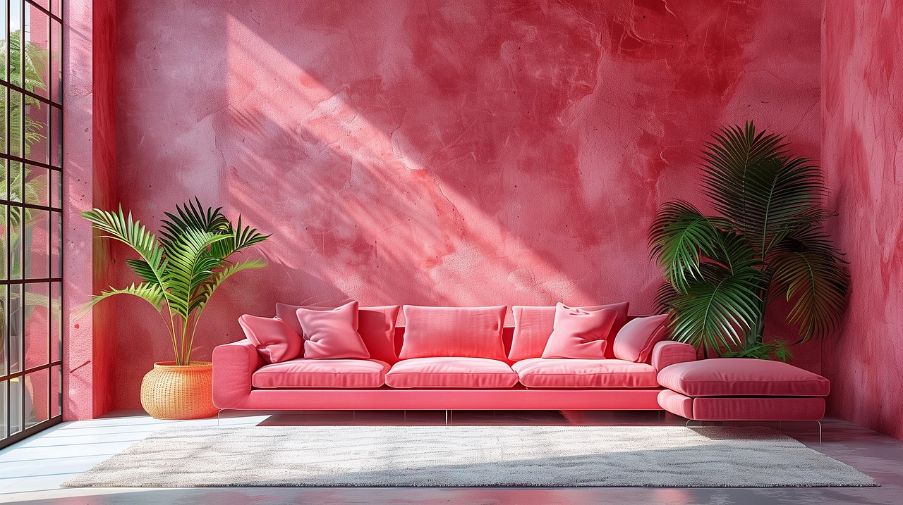 ‘나다운 공간’을 만들면 자존감이 회복되는 이유