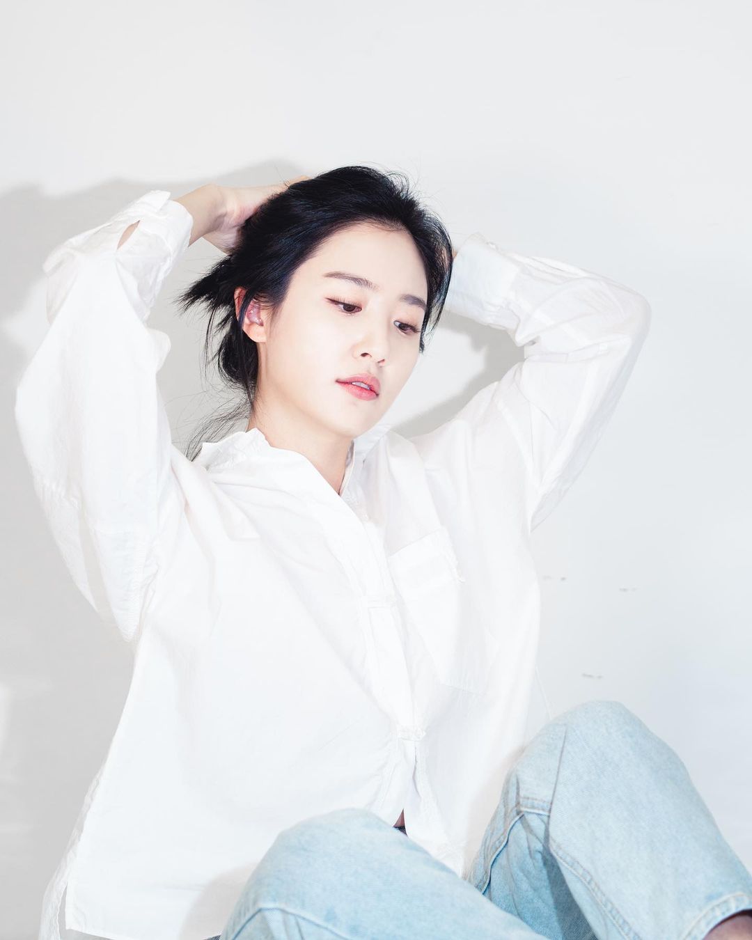 이영은 아나운서