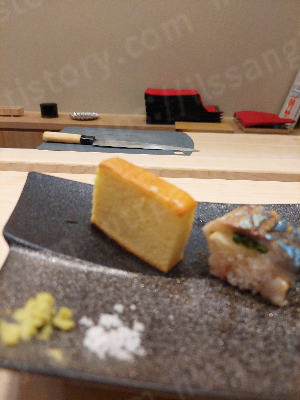 오마카세-스시-요리를-내어준-스시-사진