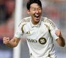 LAFC 경기 리뷰 : 솔트레이크 선발명단