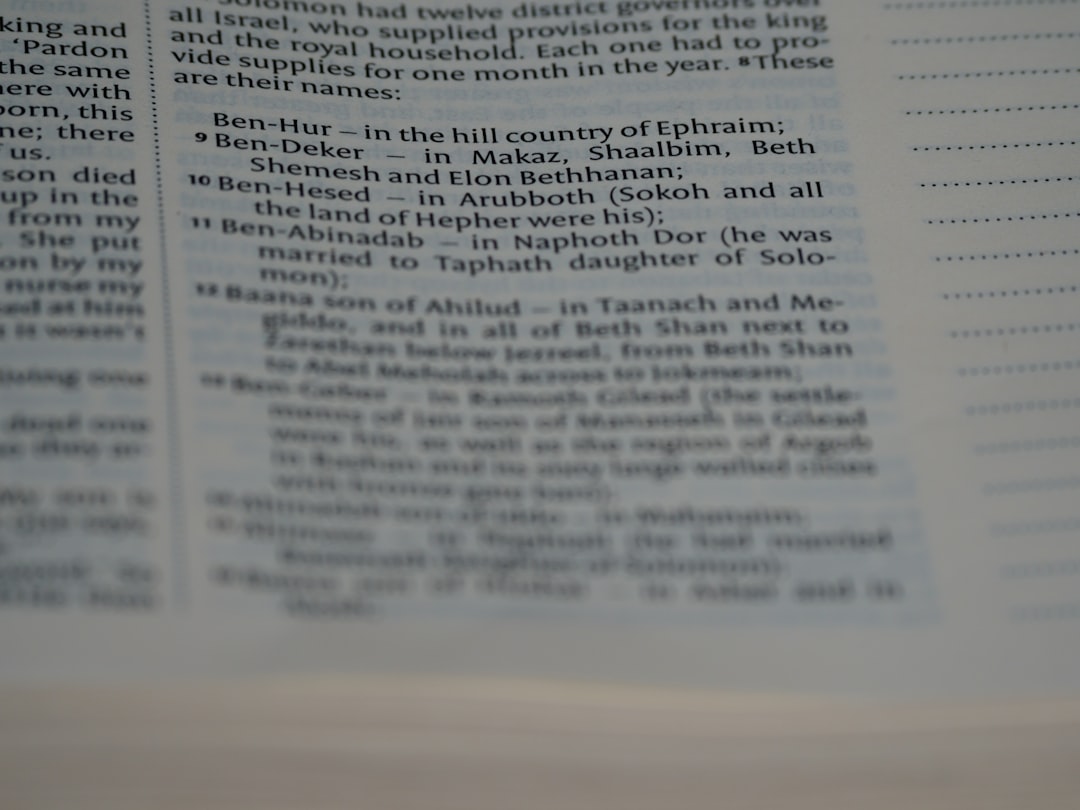 search terms