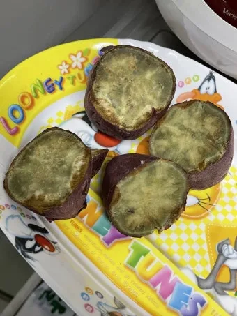 썩은 고구마 구별법 안전하게 먹기_14