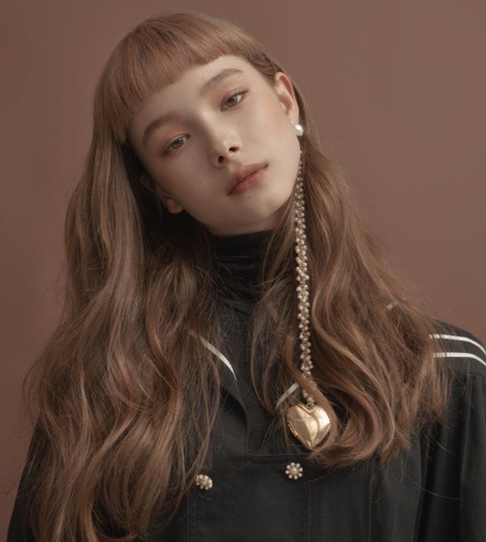 메이크업 일반인 모델 사진모음