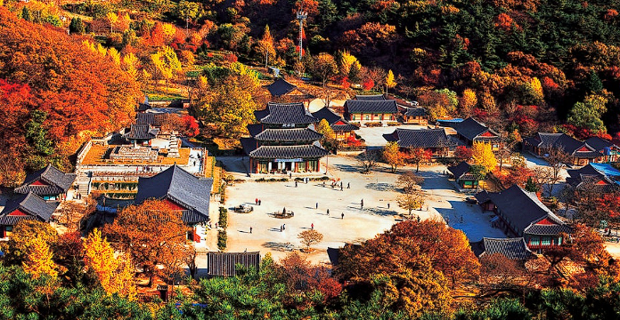 김제 가볼만한 곳