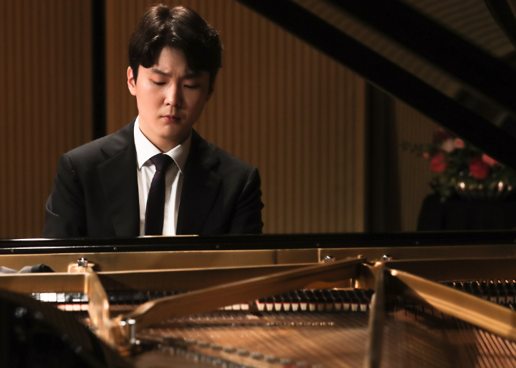 조성진 클래식 무대