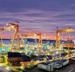 2025 하반기 HD현대중공업 투자 전략 : 목표주가